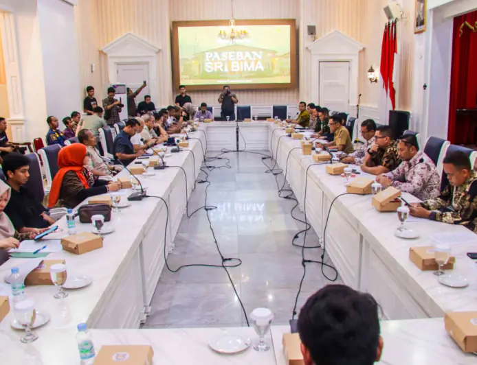 Tingkatkan Kesiapsiagaan Nataru, Pemkot Bogor Melarang Pesta Kembang Api dan Petasan