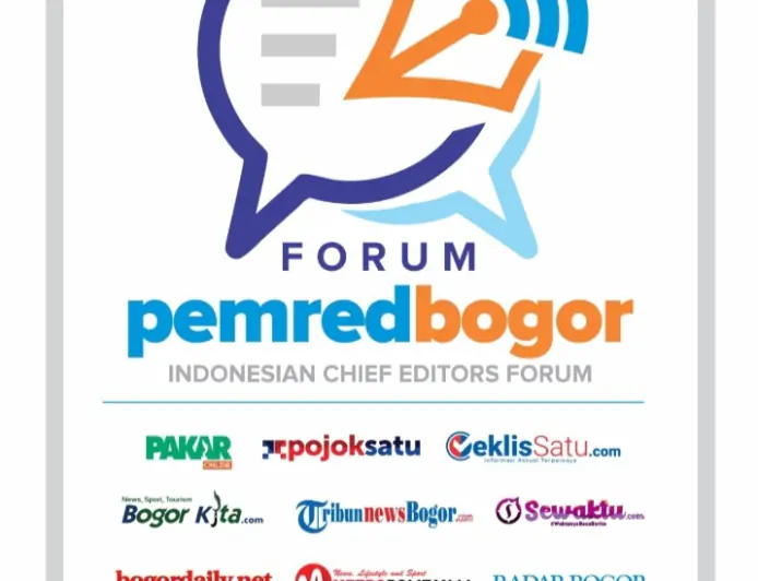 Forum Pemred Bogor Kutuk Aksi Dugaan Pembakaran Kantor Redaksi Pakar oleh OTK