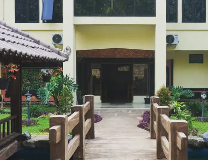 Libur Panjang, Okupansi Hotel Puncak di Rata 60 Persen 