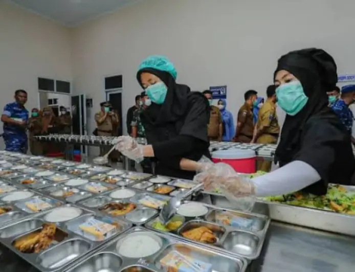 Pemkab Bogor Alokasikan Anggaran hingga Rp70 Miliar, Dukung Program Makan Bergizi Gratis