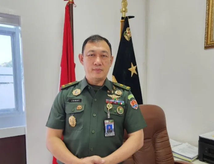 Brigjen TNI dr. Jonny, Sp.PD-KGH., M.Kes., M.M., DCN: Ahli Kesehatan Militer dengan Segudang Prestasi
