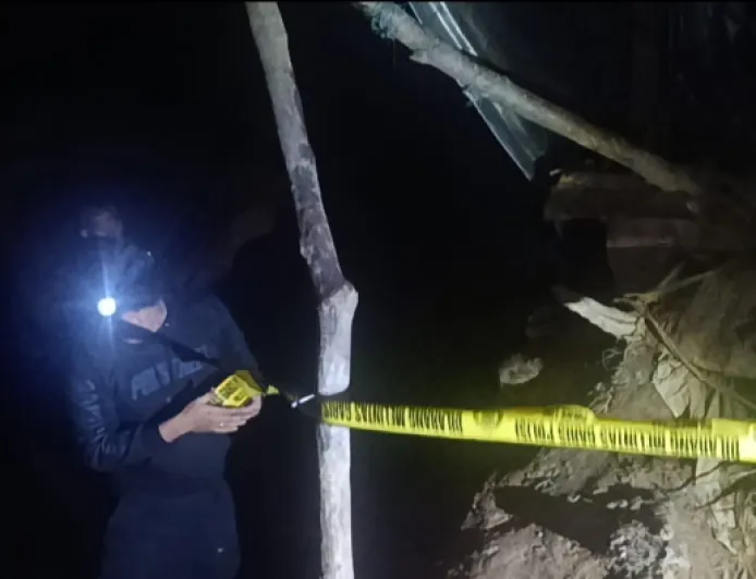 Penambang yang Ditemukan Meninggal Dunia Merupakan Warga Lebak Banten
