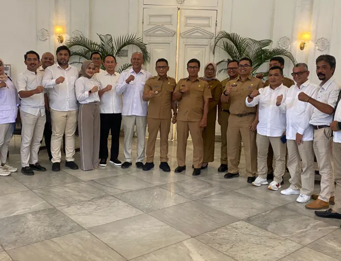 Ini Visi Misi Dedie-JM dalam Pemerintahan Kota Bogor