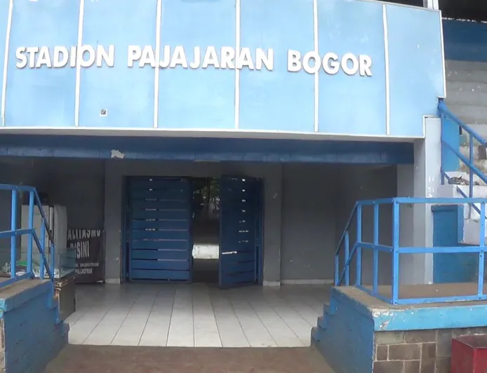 Pemkot Bogor Bakal Revitalisasi GOR Pajajaran, Segini Anggarannya