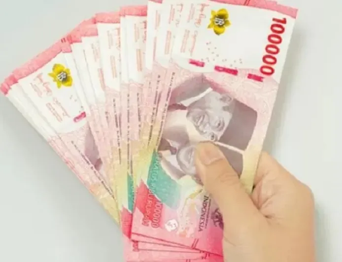 Pemerintah Alokasikan Rp50 T untuk THR ASN 2025, Presiden Prabowo: Sedang Diatur