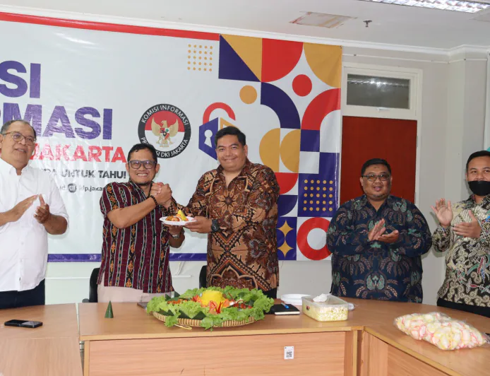 Sesuai Arahan Presiden Prabowo Subianto,HUT Ke-13 KI Jakarta Digelar Sederhana