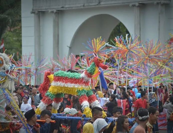 Tradisi Unik Menyambut Ramadan di Berbagai Daerah di Indonesia  