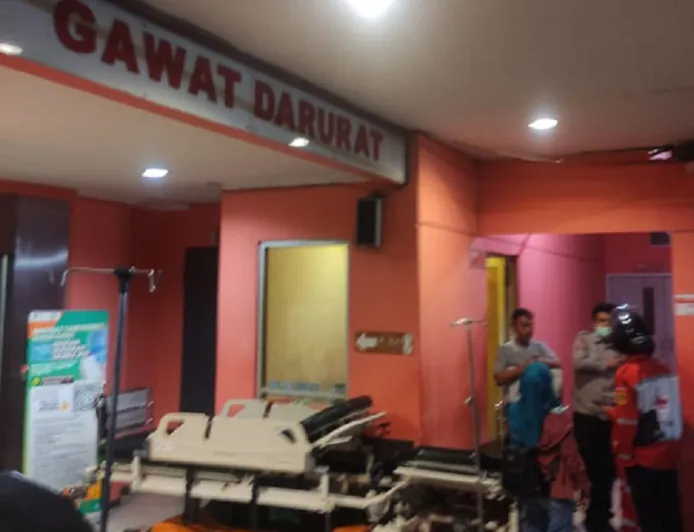 Berikut Ini Daftar Nama Korban Kecelakaan di Gerbang Tol Ciawi Bogor, Delapan Meninggal Dunia Sebelas Luka-luka